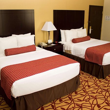 Best Western Park Hotel Warren Εξωτερικό φωτογραφία