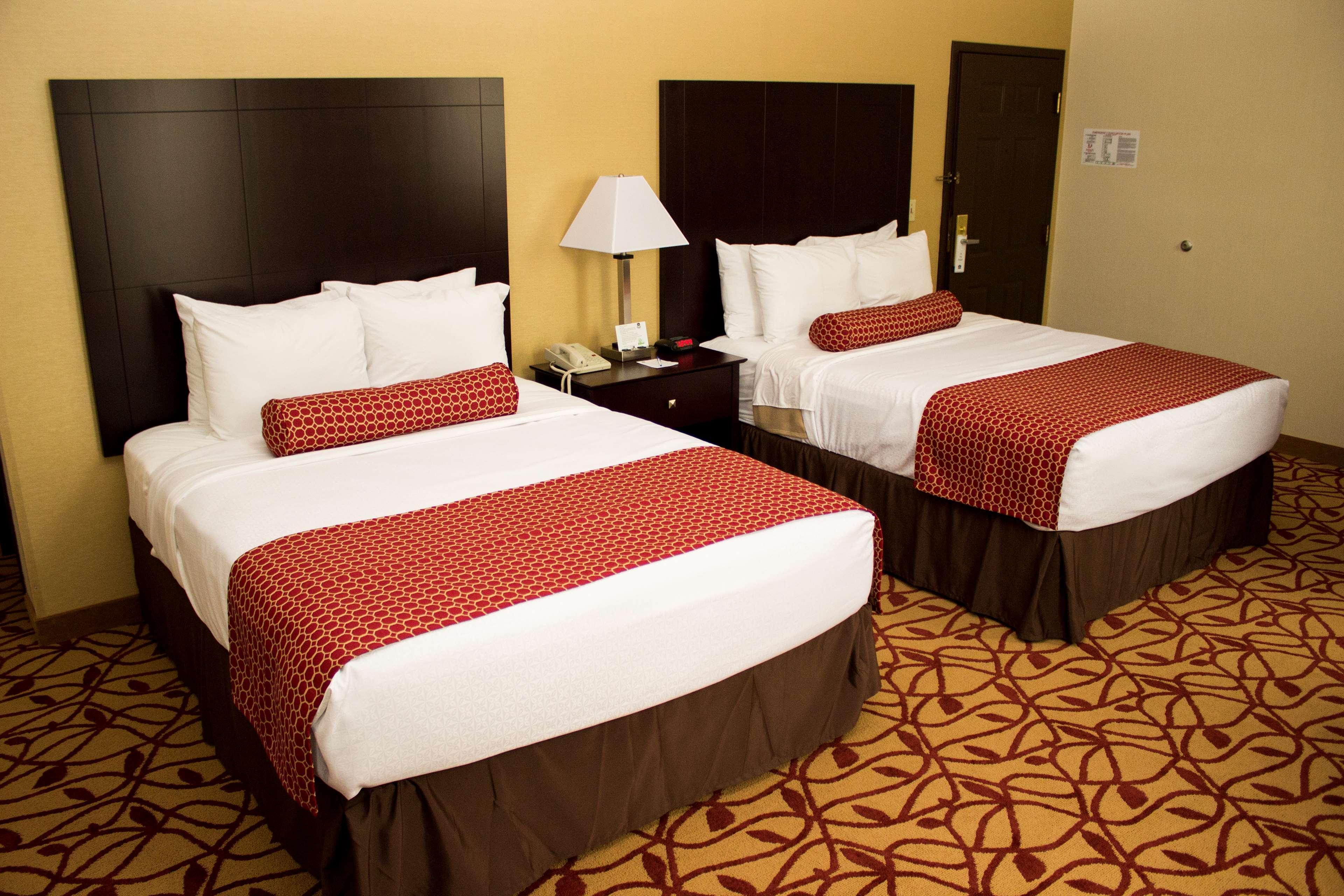 Best Western Park Hotel Warren Εξωτερικό φωτογραφία