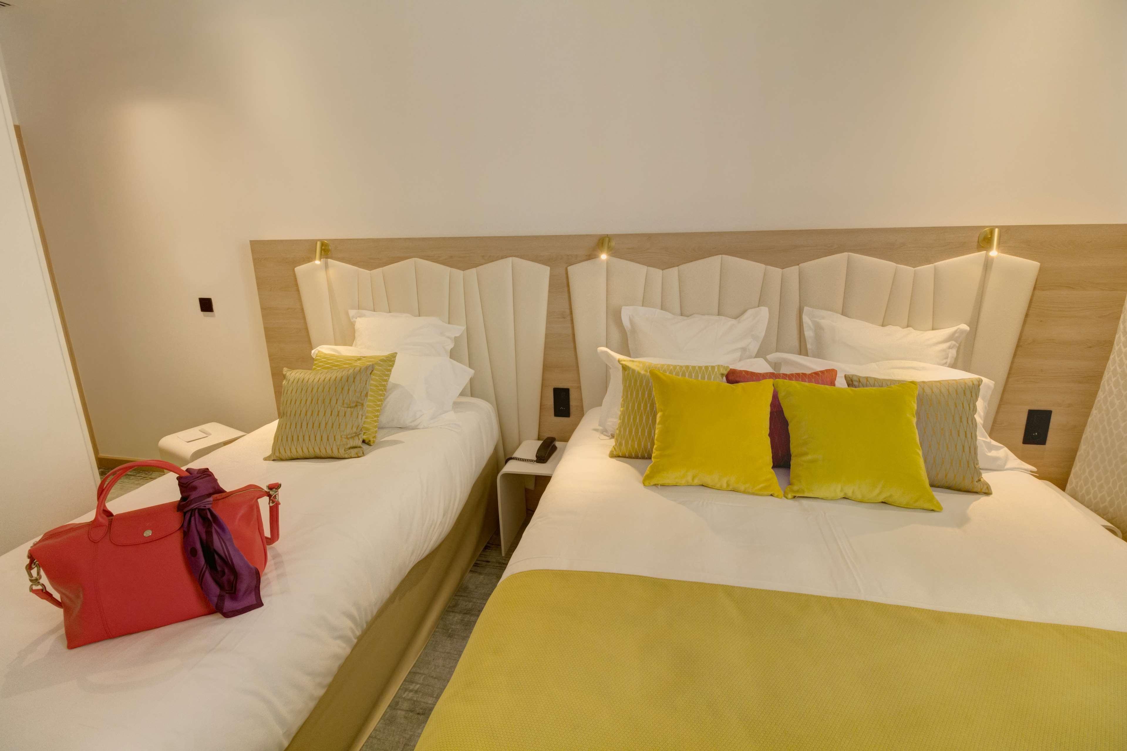 Best Western Park Hotel Warren Εξωτερικό φωτογραφία