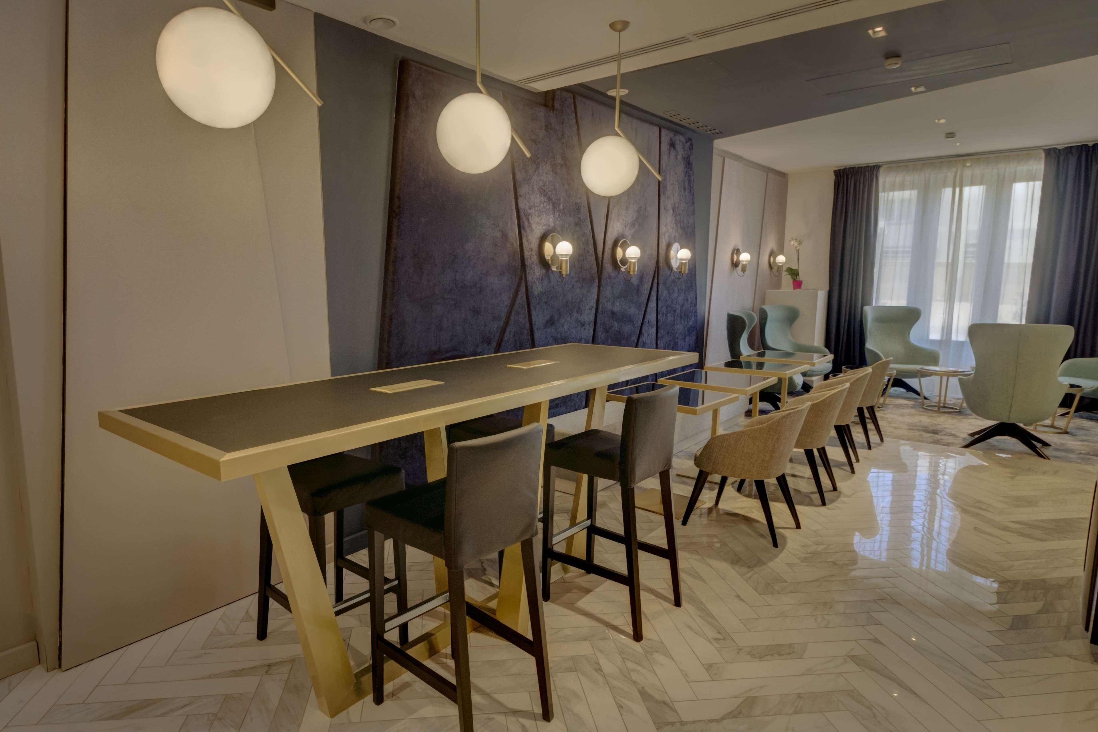 Best Western Park Hotel Warren Εξωτερικό φωτογραφία
