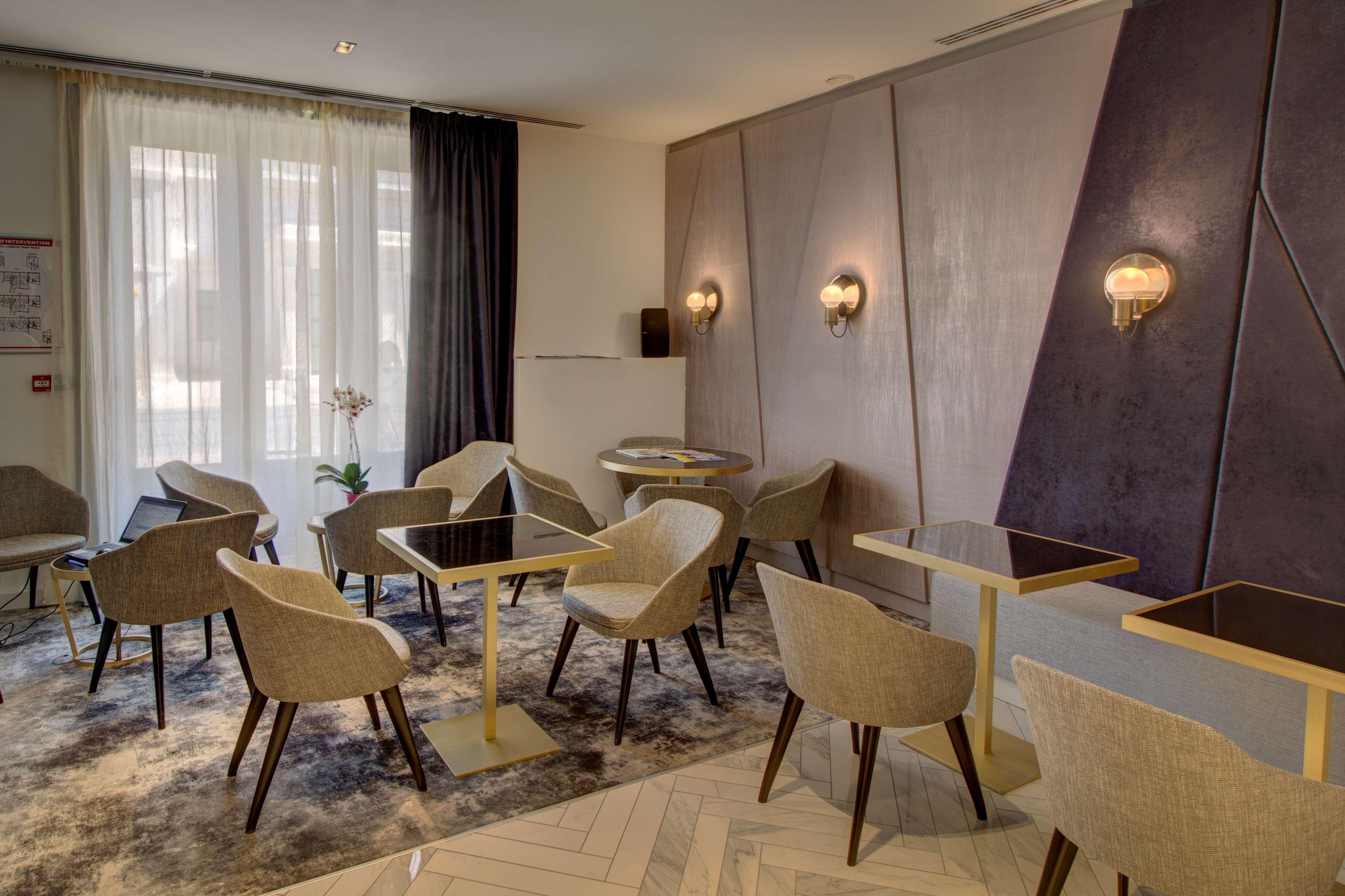 Best Western Park Hotel Warren Εξωτερικό φωτογραφία