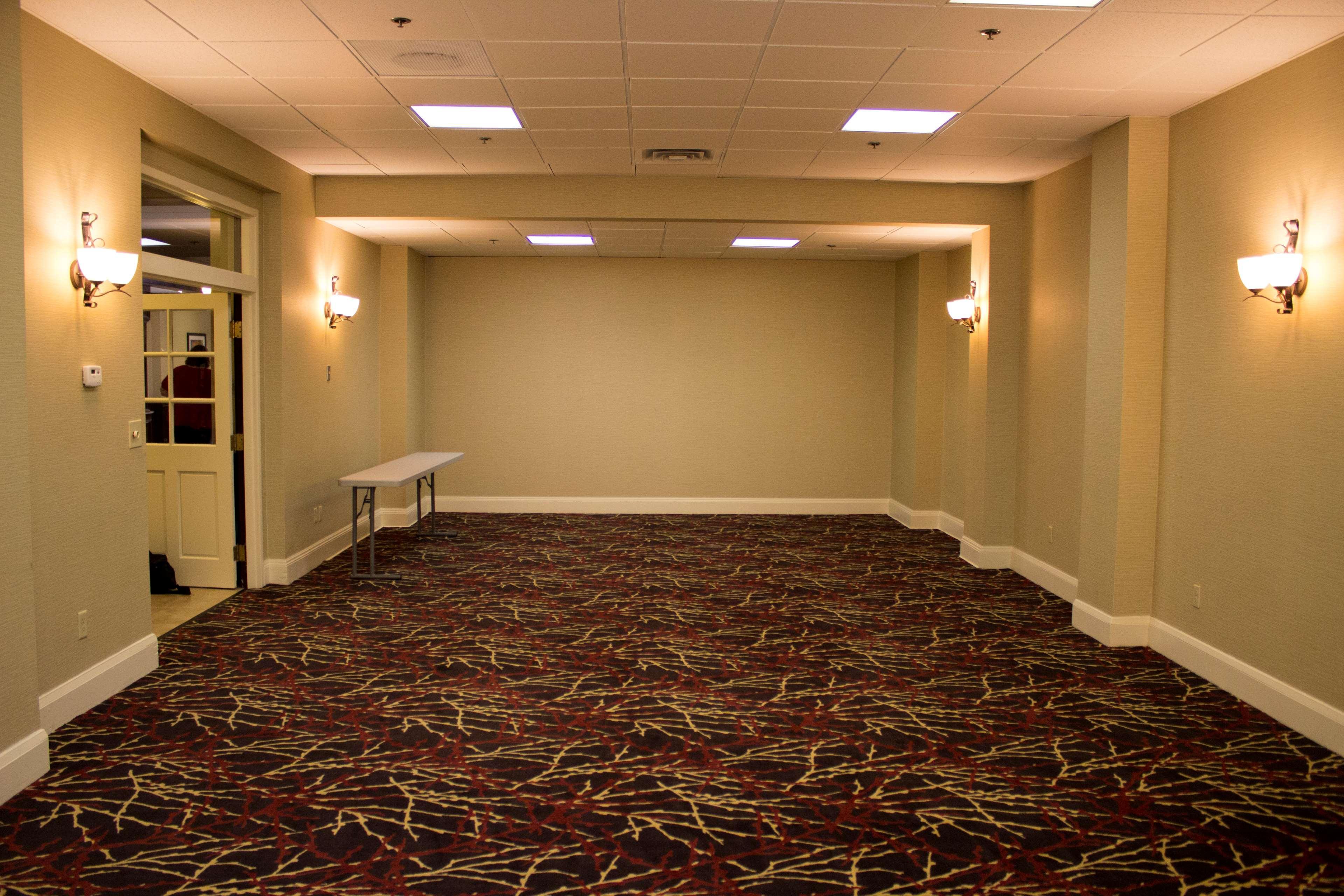 Best Western Park Hotel Warren Εξωτερικό φωτογραφία