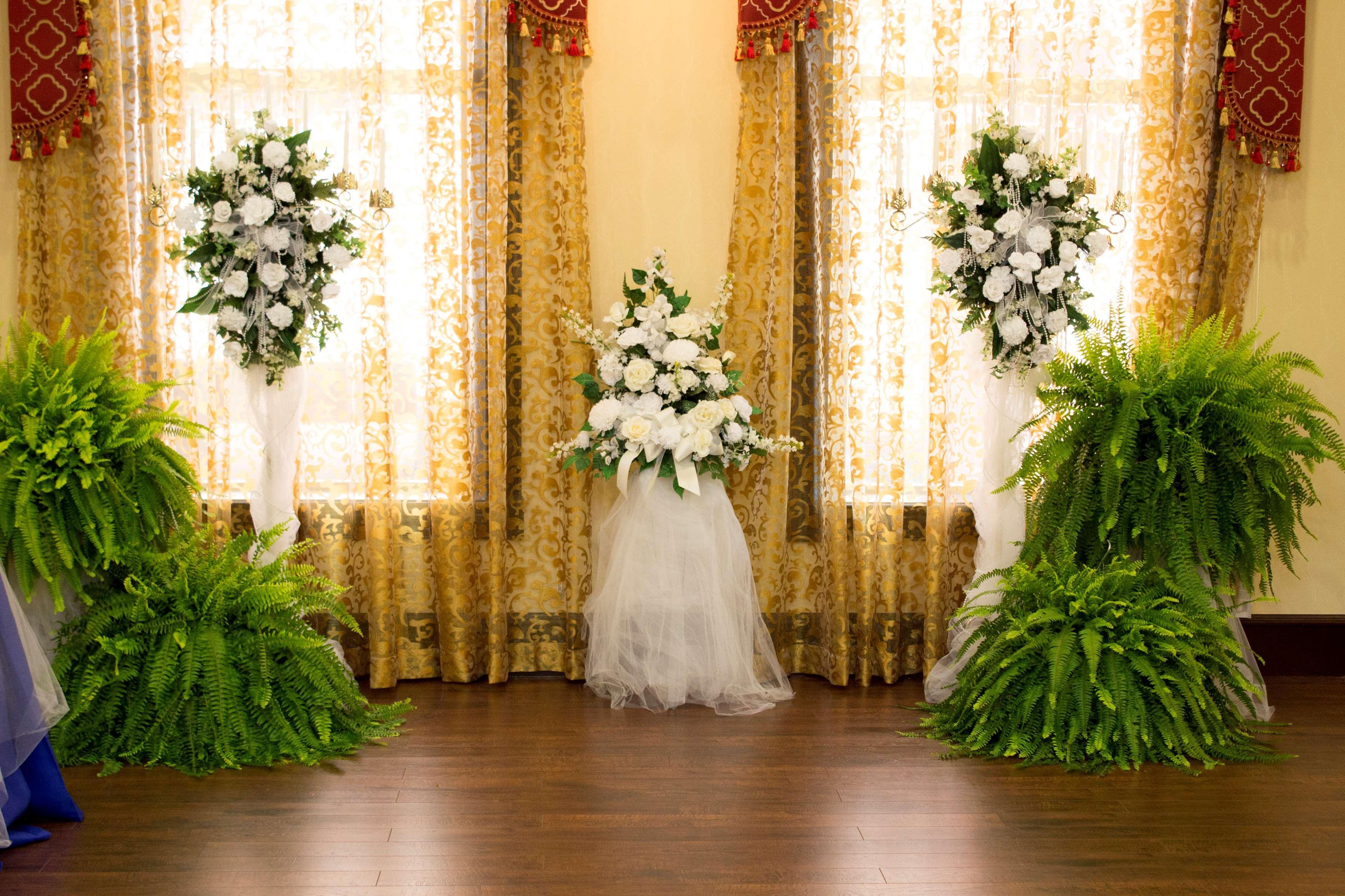 Best Western Park Hotel Warren Εξωτερικό φωτογραφία