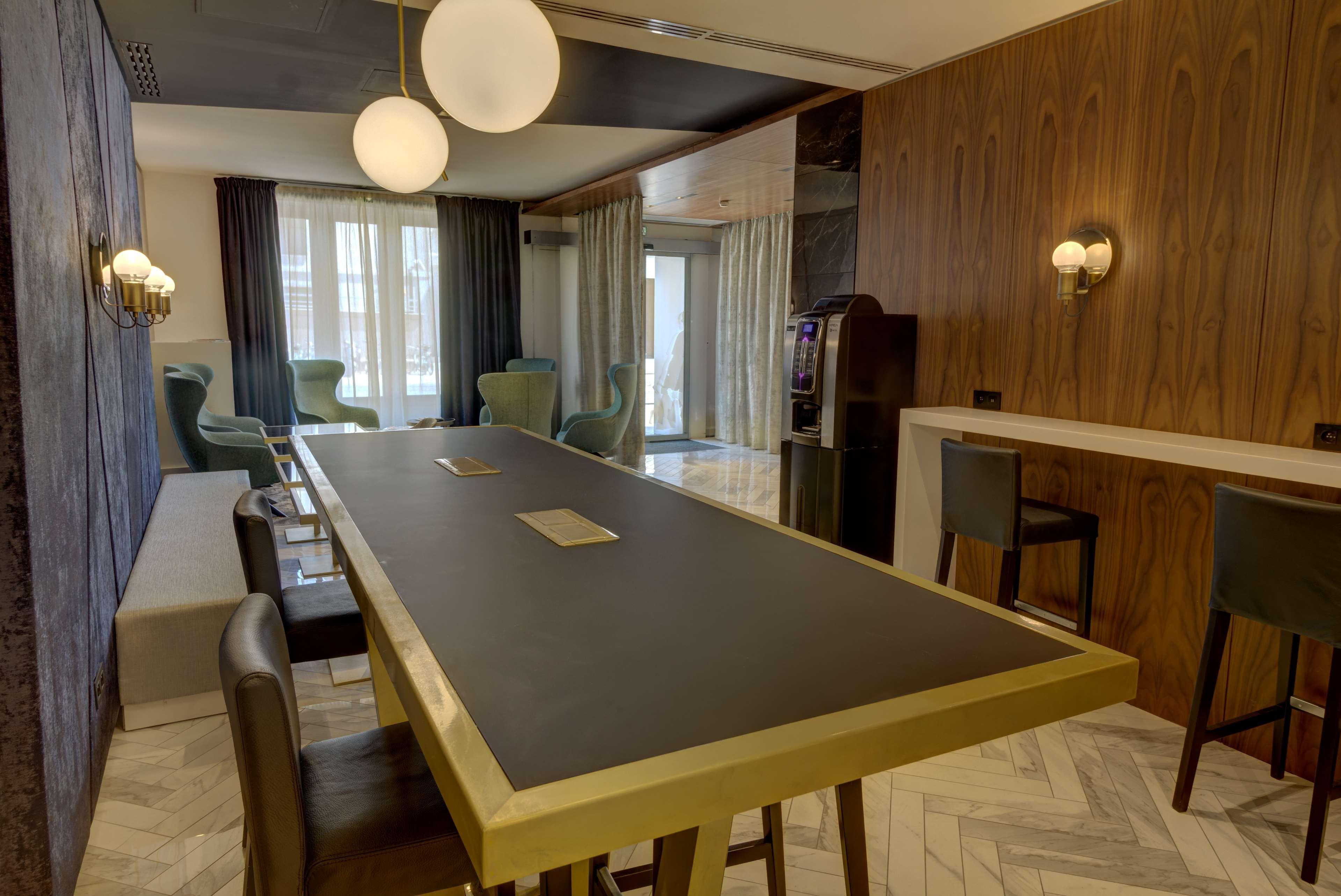 Best Western Park Hotel Warren Εξωτερικό φωτογραφία