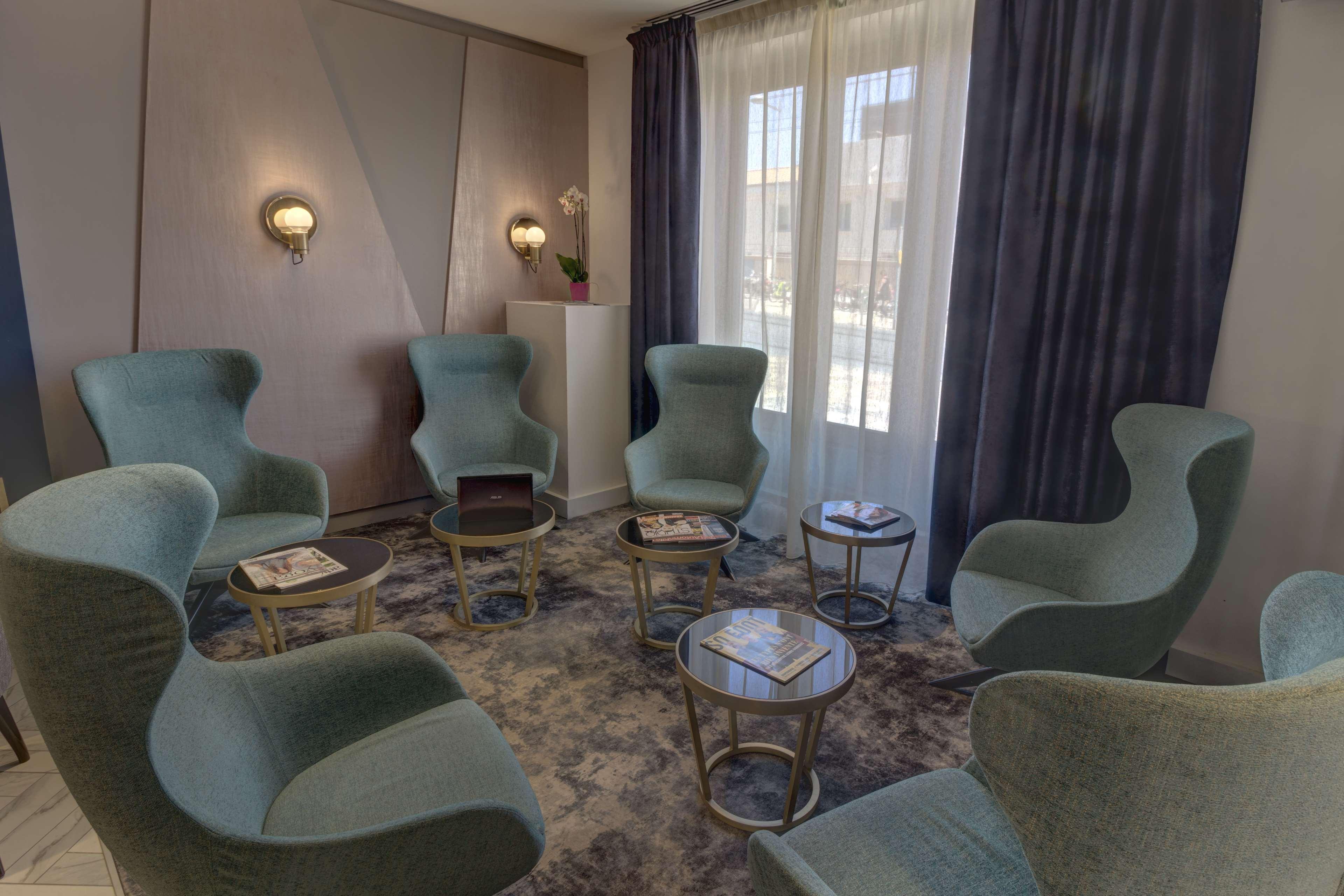 Best Western Park Hotel Warren Εξωτερικό φωτογραφία