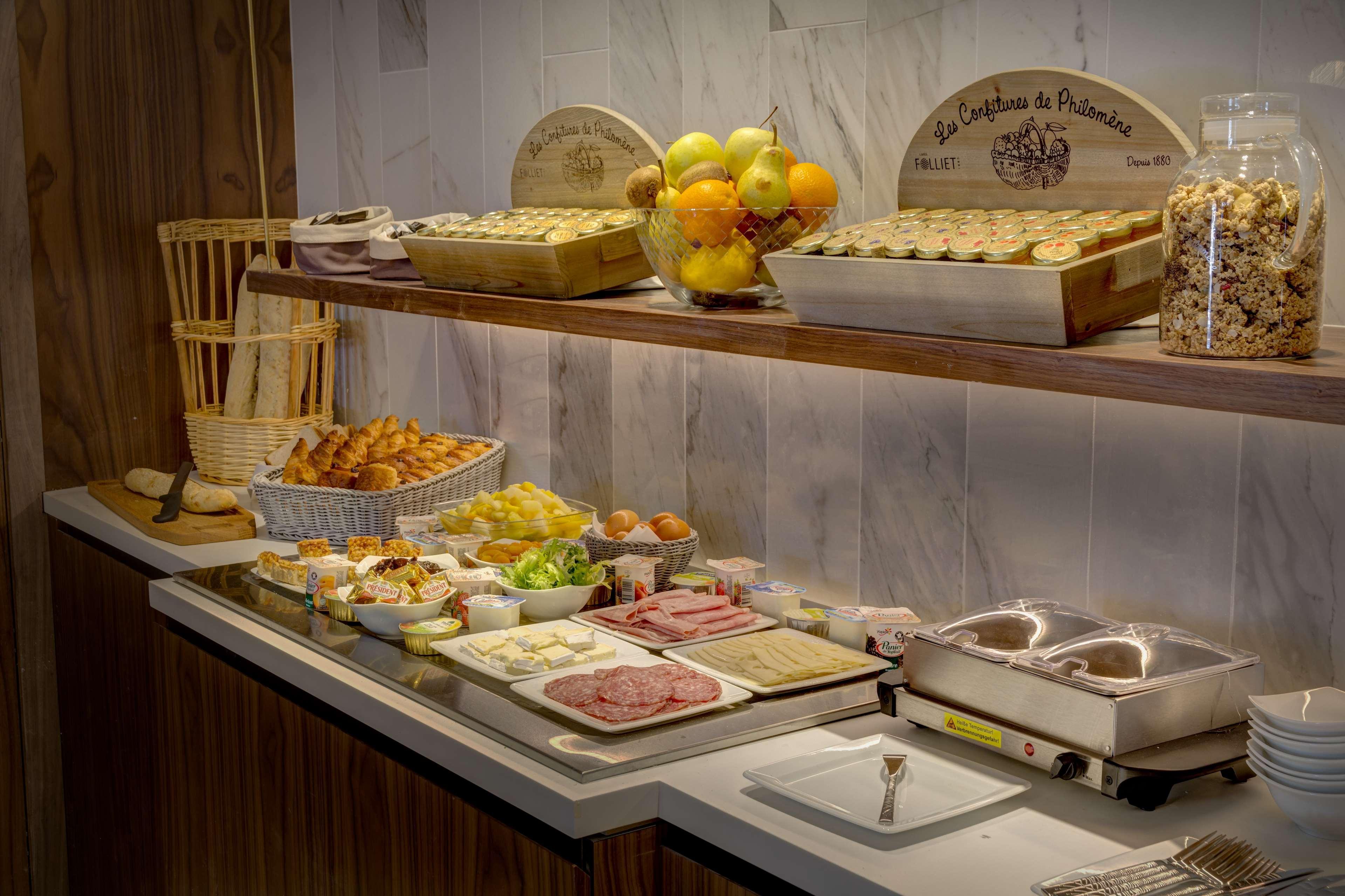 Best Western Park Hotel Warren Εξωτερικό φωτογραφία