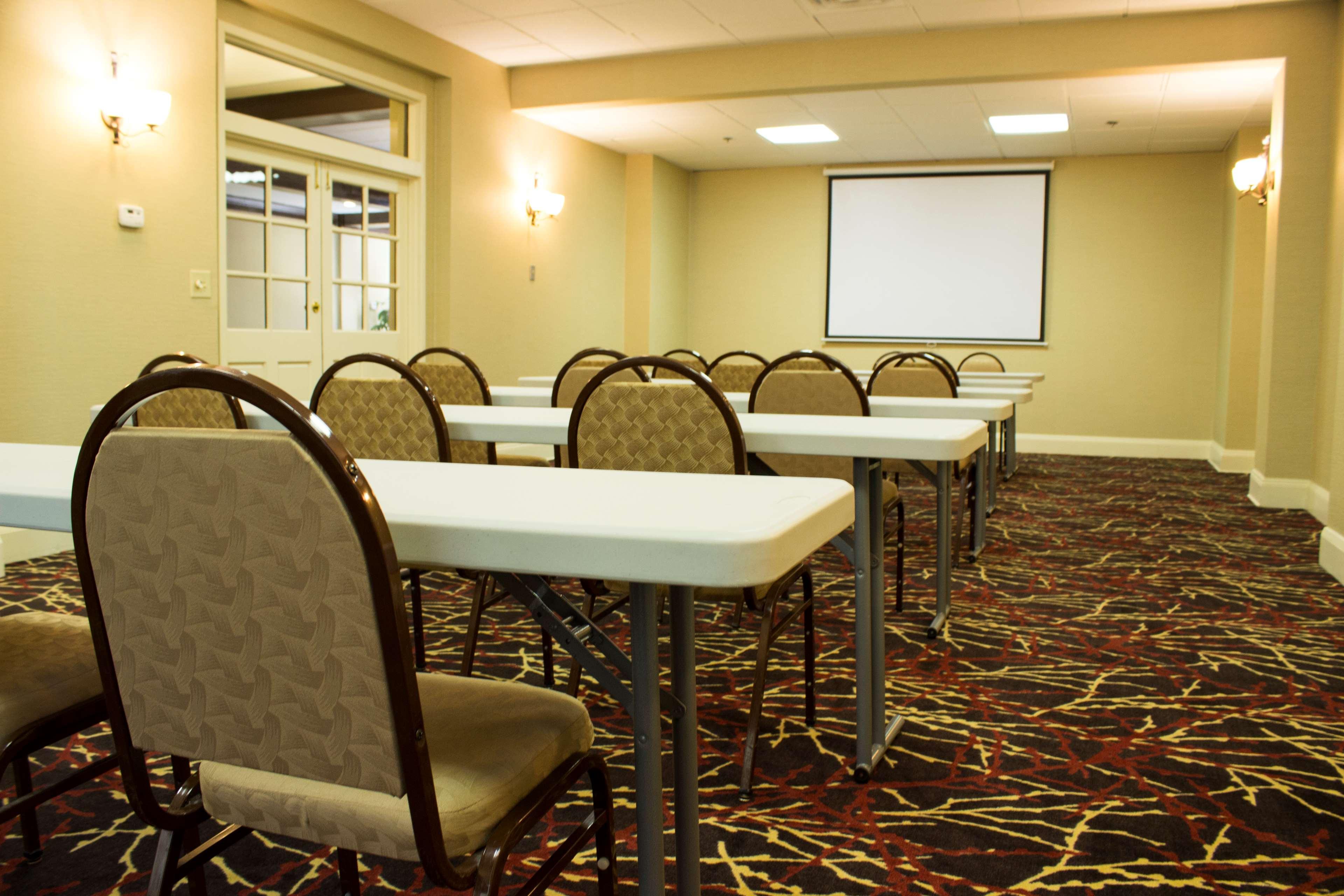 Best Western Park Hotel Warren Εξωτερικό φωτογραφία