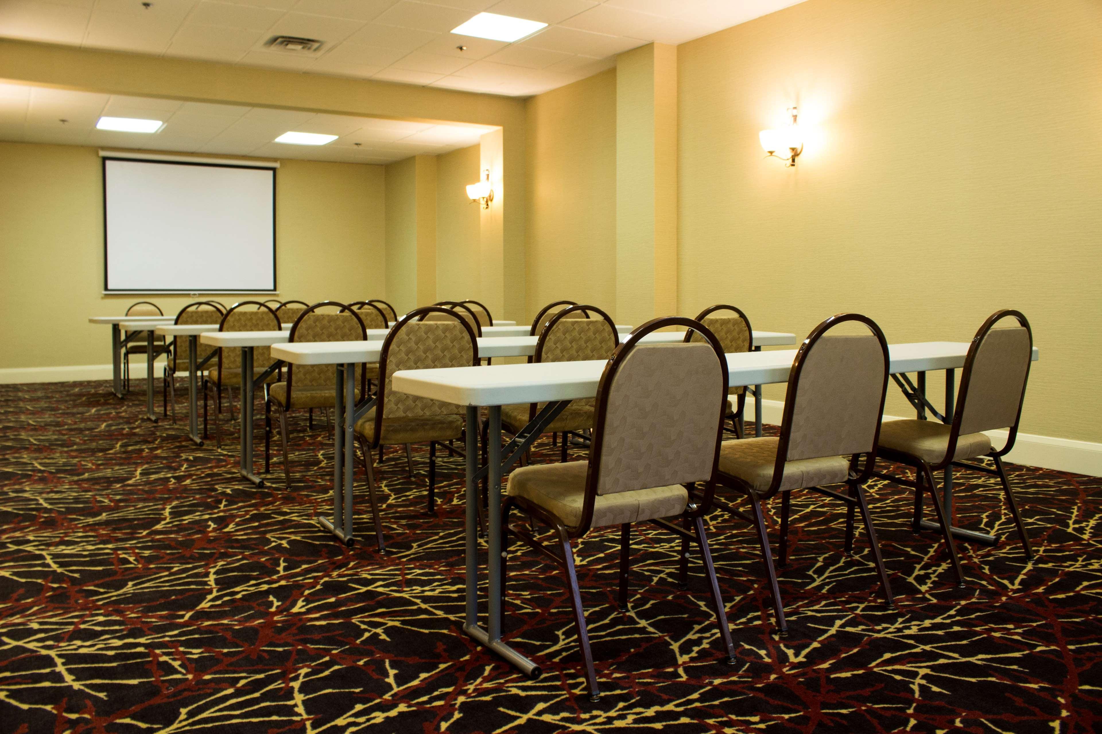 Best Western Park Hotel Warren Εξωτερικό φωτογραφία