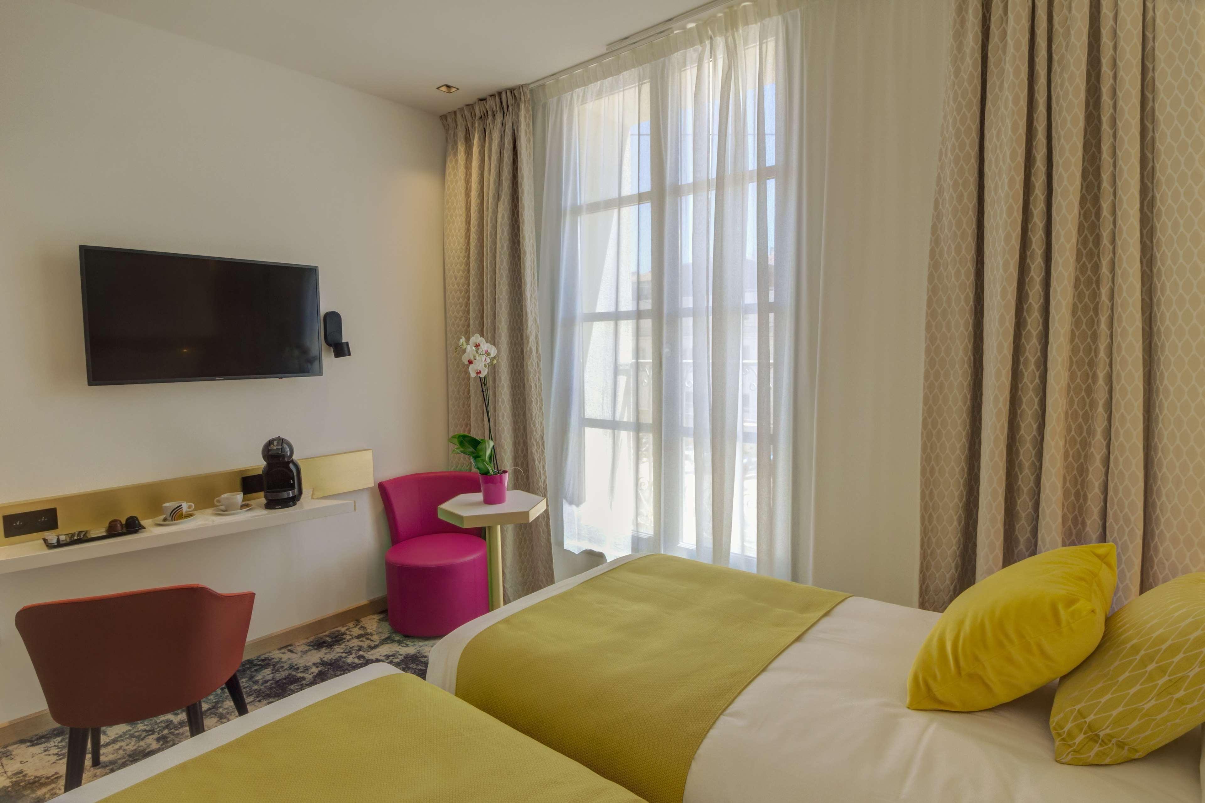 Best Western Park Hotel Warren Εξωτερικό φωτογραφία