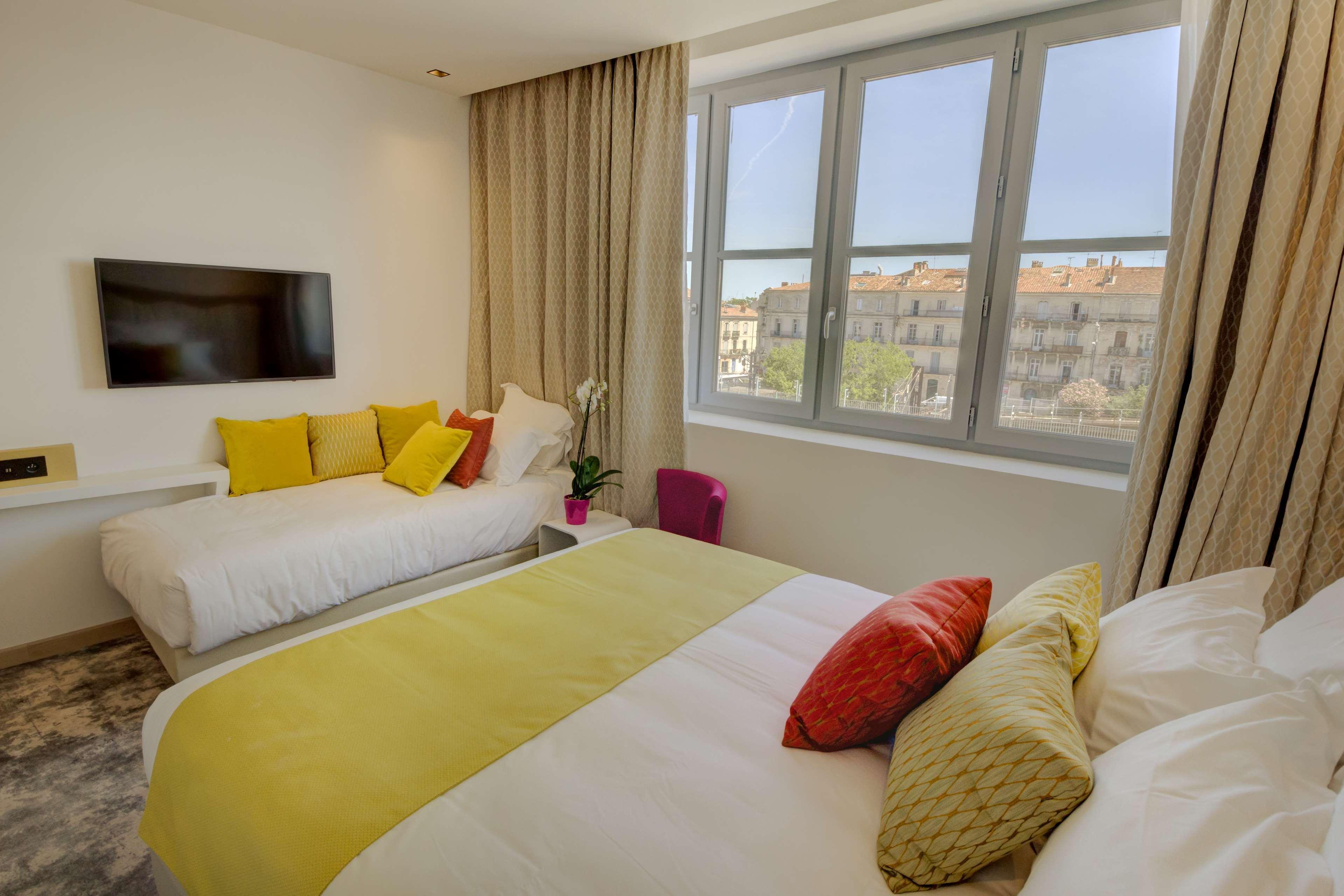 Best Western Park Hotel Warren Εξωτερικό φωτογραφία