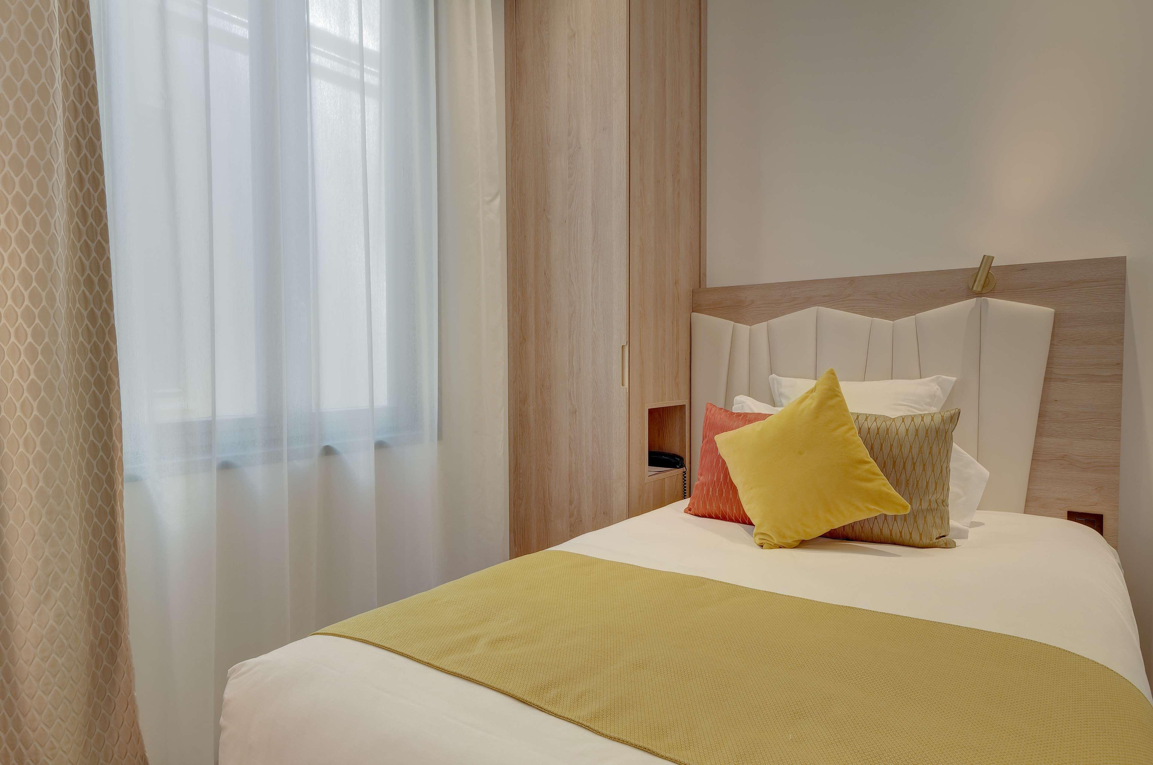 Best Western Park Hotel Warren Εξωτερικό φωτογραφία